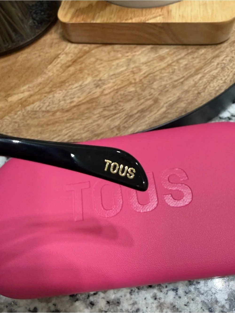 Tous nwot cat